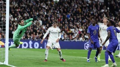 Real Madrid sẽ trở thành ‘Baby Madrid’?